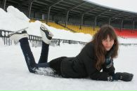 Фотография Бахтиной Елены