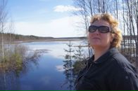 Фотография Захаровой Ирины