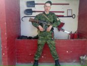 Фотография Чернышева Юрия