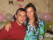 Фотография Павловой Инны