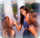 Фотография Стожиловой Насти