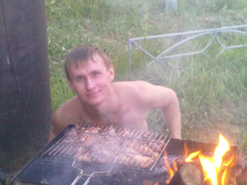 Иван Дабаков фотография #28