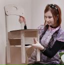 Фотография Мотт Лины