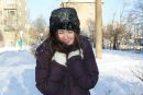 Фотография Богомоловой Маргариты