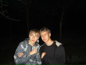 Фотография Калашника Виктора