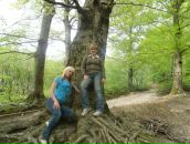 Андриана Верстяк фотография #45 (источник - https://vk.com/id65199474)