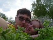 Фотография Харитоновой Натальи