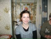 Фотография Ивановой Екатерины