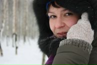 Фотография Silvery Marianna