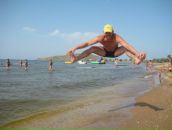 Фотография Красножона Димы