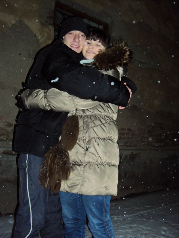 Антон Полевин фотография #36