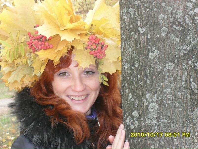 №3, Люба Кочеткова, Ливны, Россия №3, Люба Кочеткова, Ливны, Россия