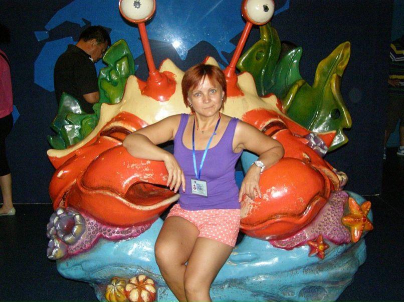 Вера Клименко фото №47