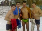 Ярослав Щерба фотография #27 (источник - https://vk.com/id52748033)