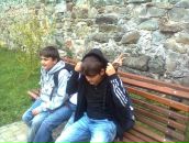 Міша Довбуш фотография #49 (источник - https://vk.com/id82687552)