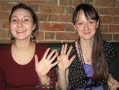 Фотография Английский Валентины