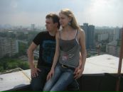 Фотография Жигайло Виктора