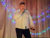 Фотография Бочарова Петра