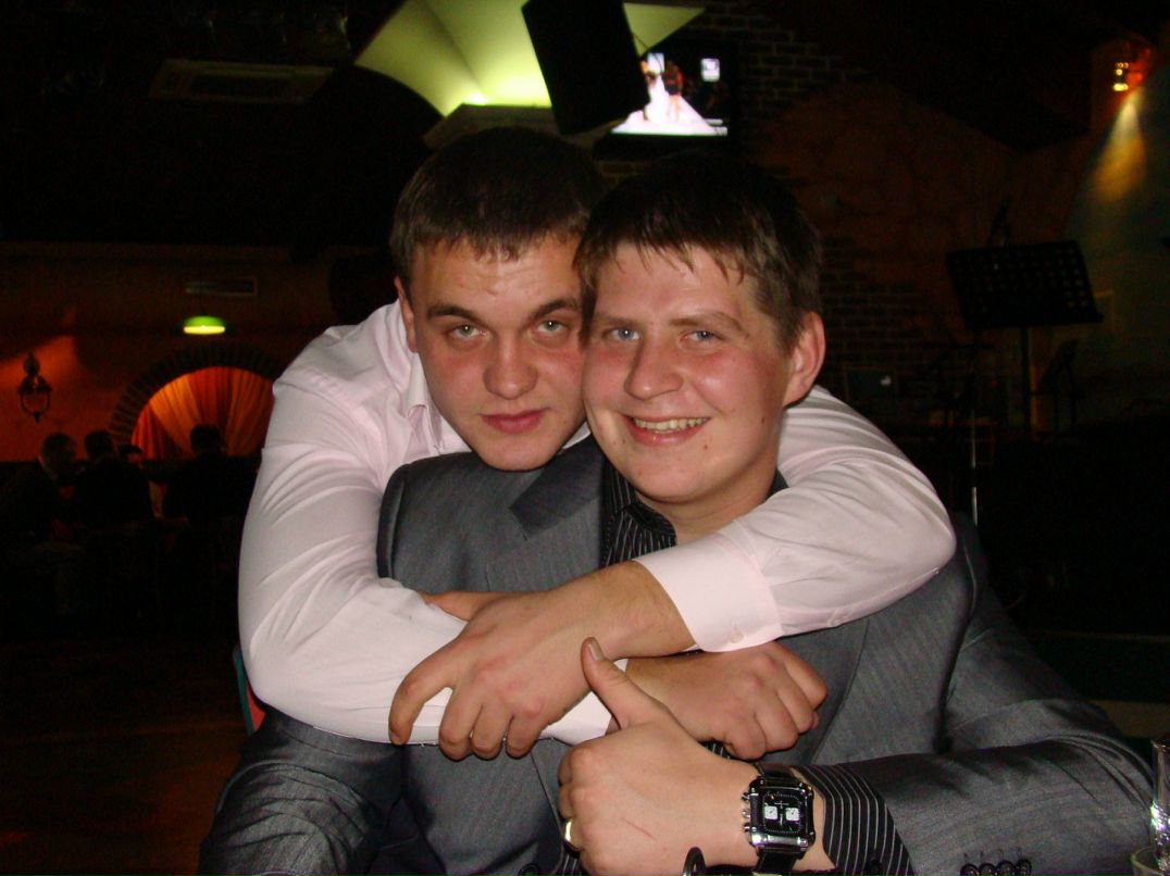 Валентин Кравченко фотография #23