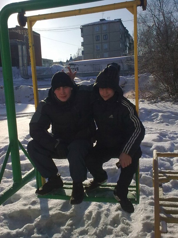 Антон Репников фотография #21