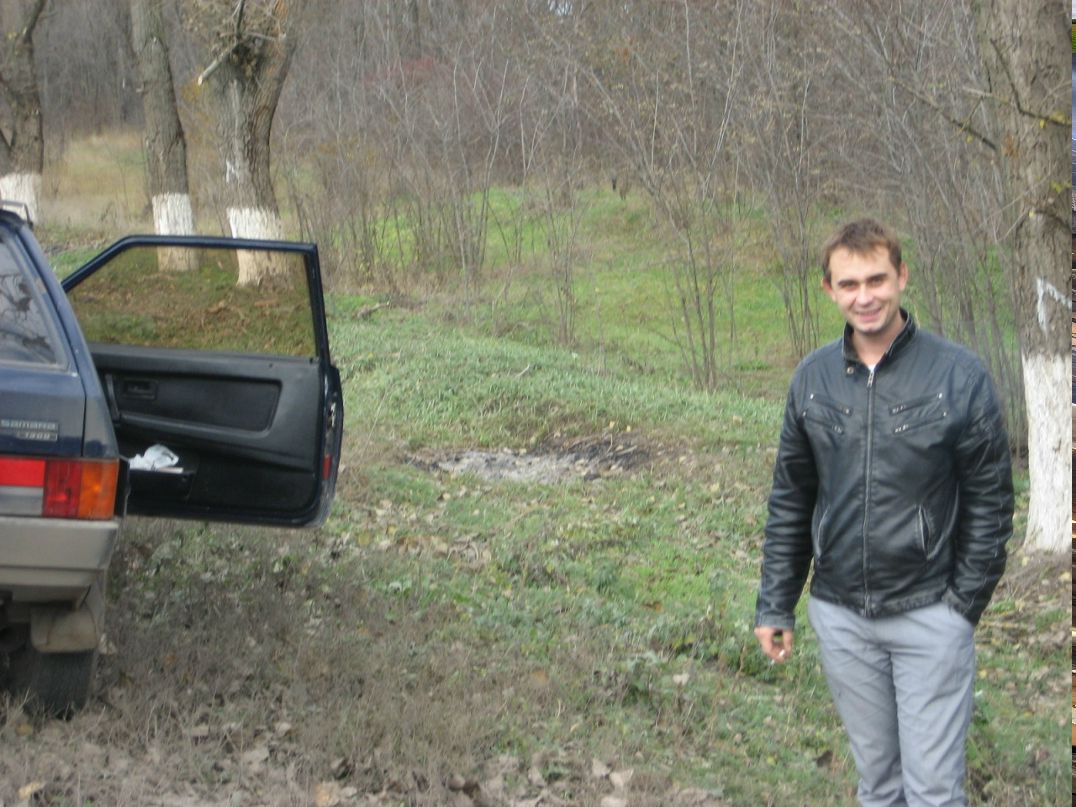 Антон Ткаченко фотография #13