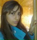 Yana Gukasyan фотография #1
