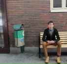 Фотография Буримы Алексея