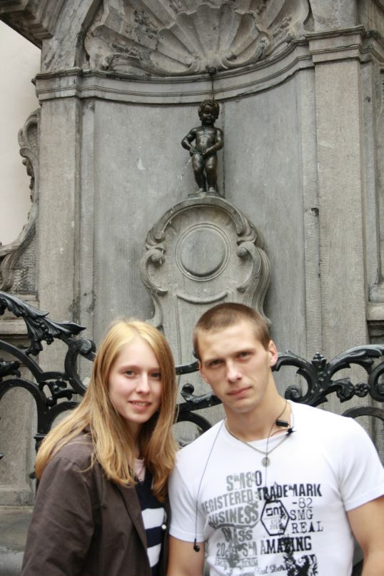 Иван Вебер фотография #21