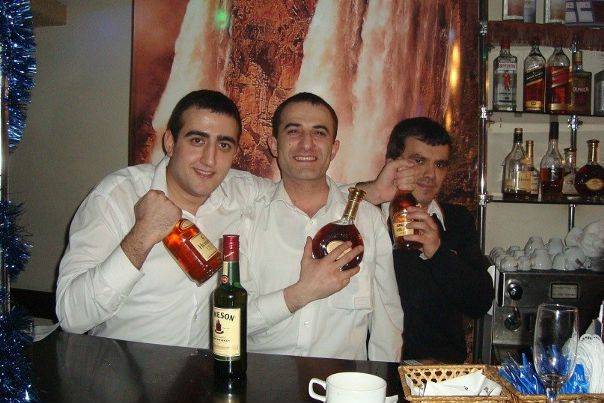 №14, Эльшад Абдуллаев, 46 лет, Санкт-Петербург №14, Эльшад Абдуллаев, 46 лет, Санкт-Петербург