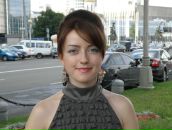 Фотография Ретинской Дарьи