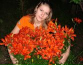 Фотография Володиной Елены