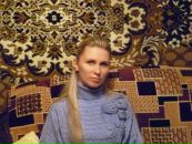 Фотография Марковой Натальи