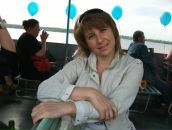 Фотография Ельцовой Оксаны