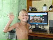 Володимир Оліяр фотография #47 (источник - https://vk.com/id154752106)