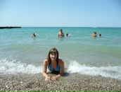 Фотография Грешной Ирины