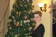 Фотография Беккер Кристины