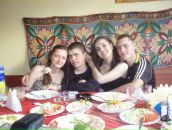 Едор Дребітко фотография #36 (источник - https://vk.com/id53236380)