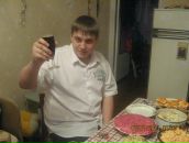 Фотография Прошкина Ксения