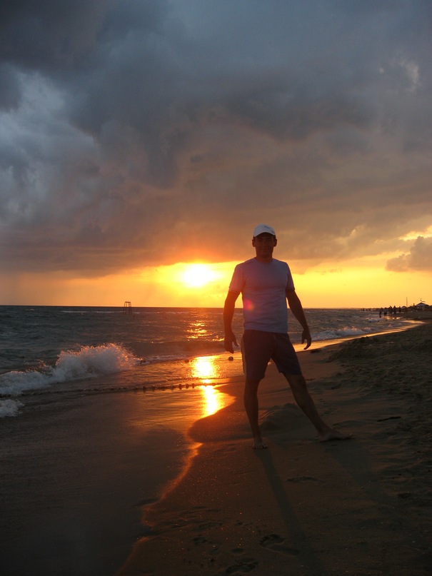 Женя Савельев фотография #49