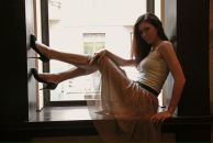 Фотография Бочаровой Натальи