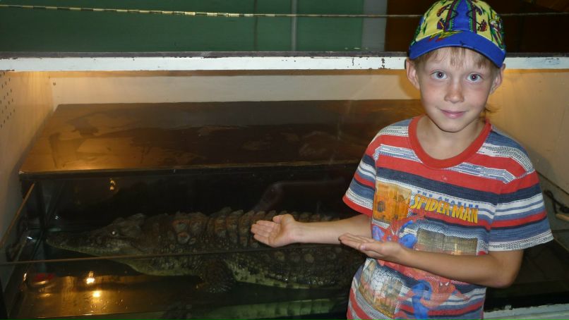 Семен Алексеев фотография #20