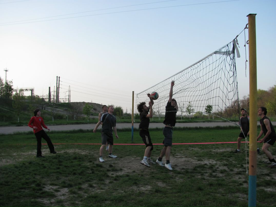 Александр Олейник фотография #43