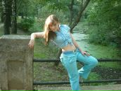 Фотография Журавель Юлии