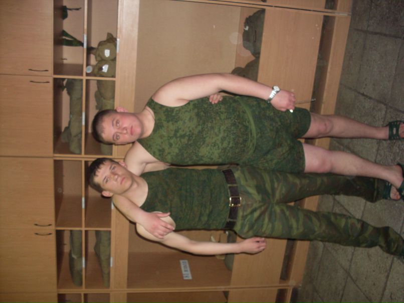 Артем Деревлев фотография #48