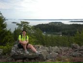 Фотография Владимировой Ольги