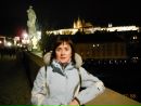 Фотография Чугайновой Ирины
