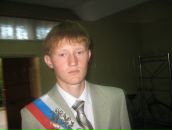 Фотография Талалихина Александра