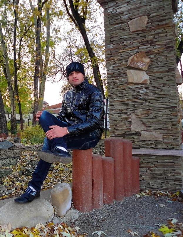 Александр Ищенко фотография #46