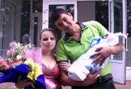 Фотография Любаевой Александры