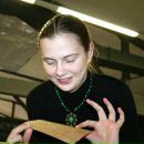 Фотография Климановой Анастасии